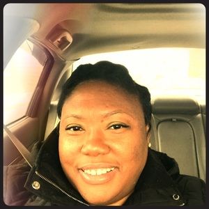 Meet your Posher, Sherron